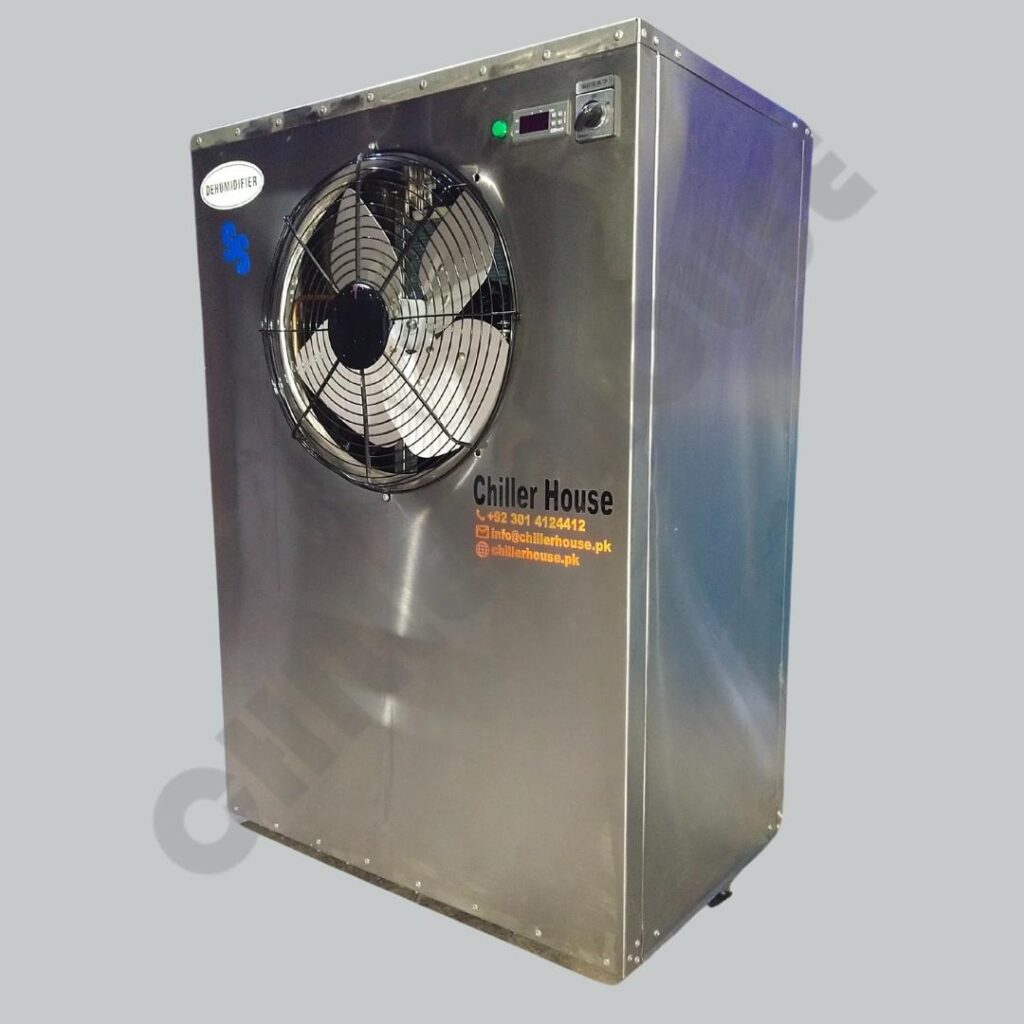 Dehumidifier - 14