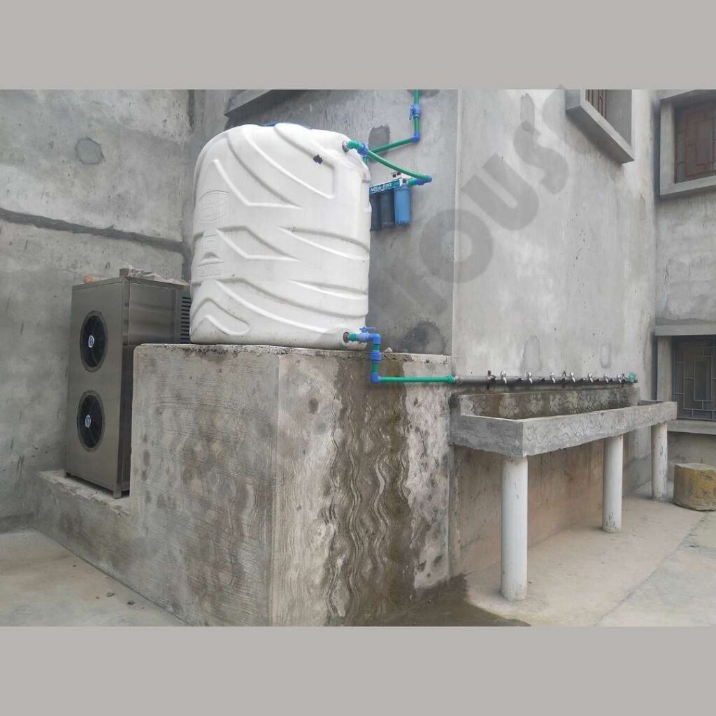 Drinking water chiller - 4