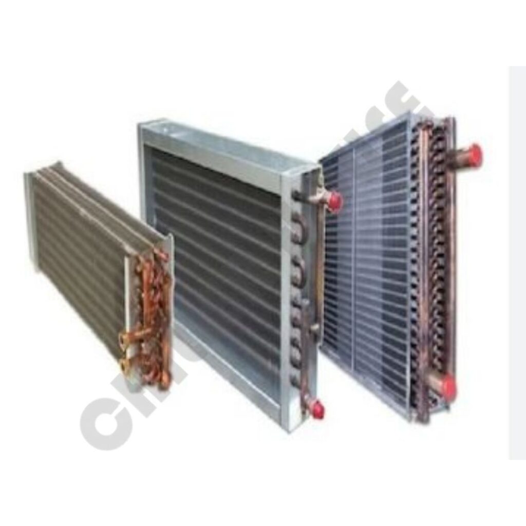 Fan Coil Unit - 2