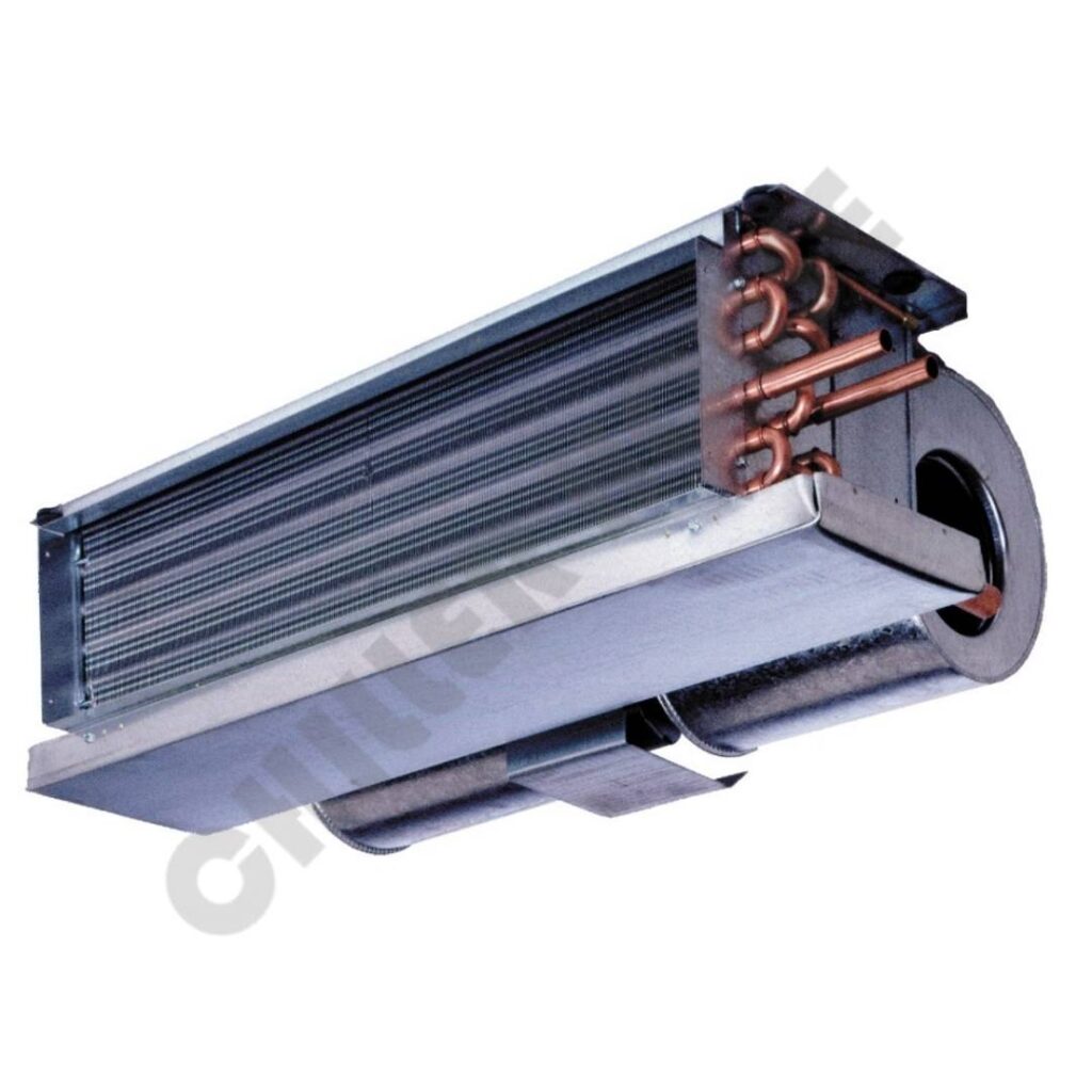 Fan Coil Unit - 5