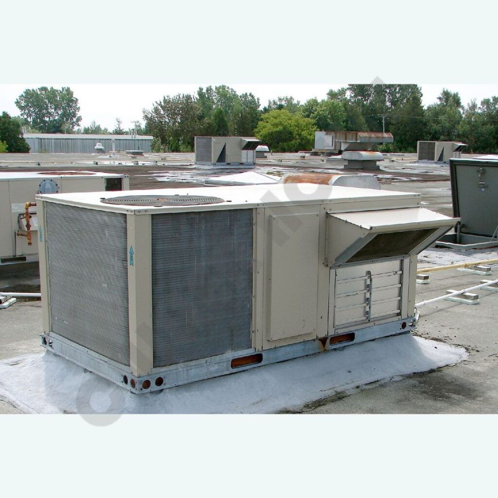 HVAC System - 1