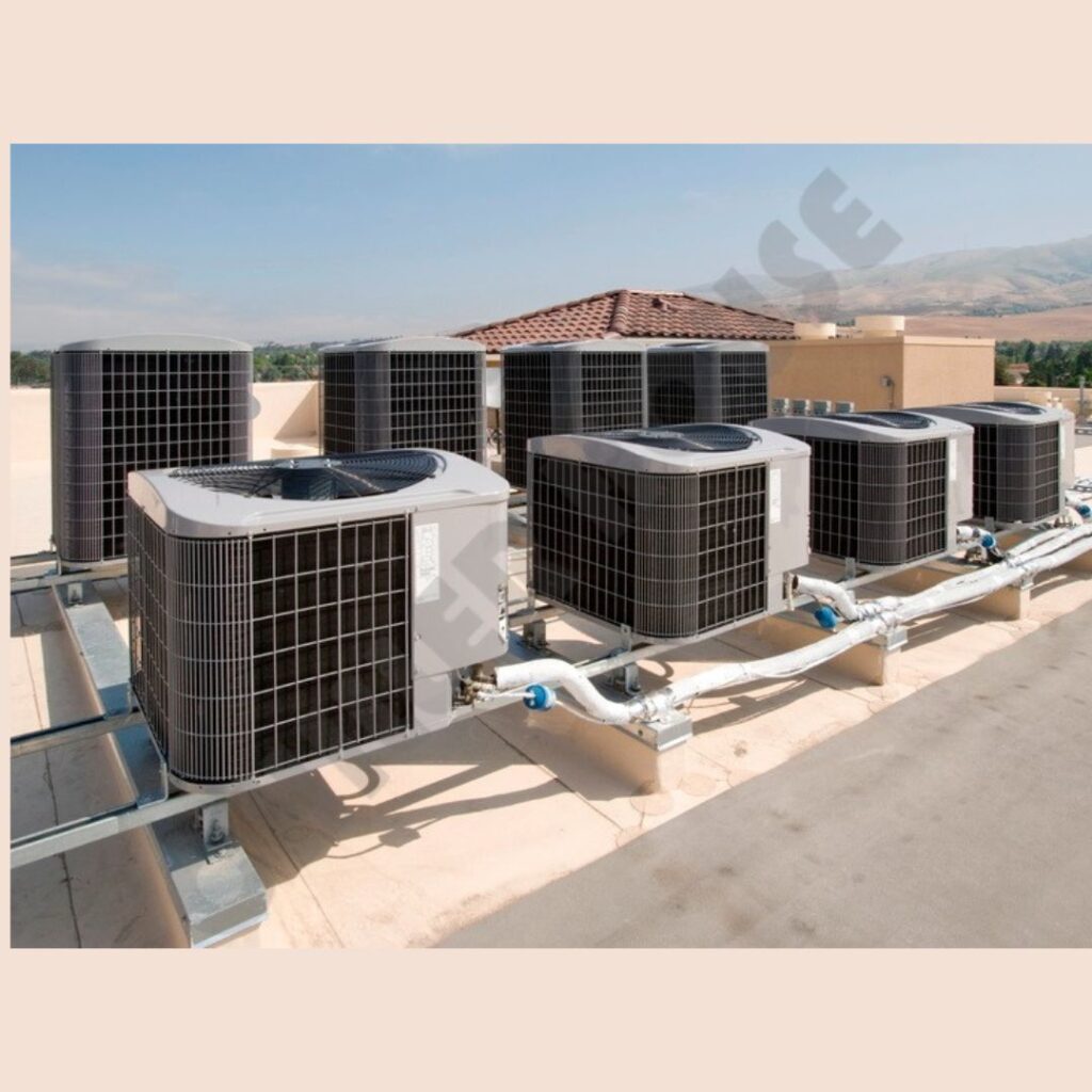 HVAC System - 14