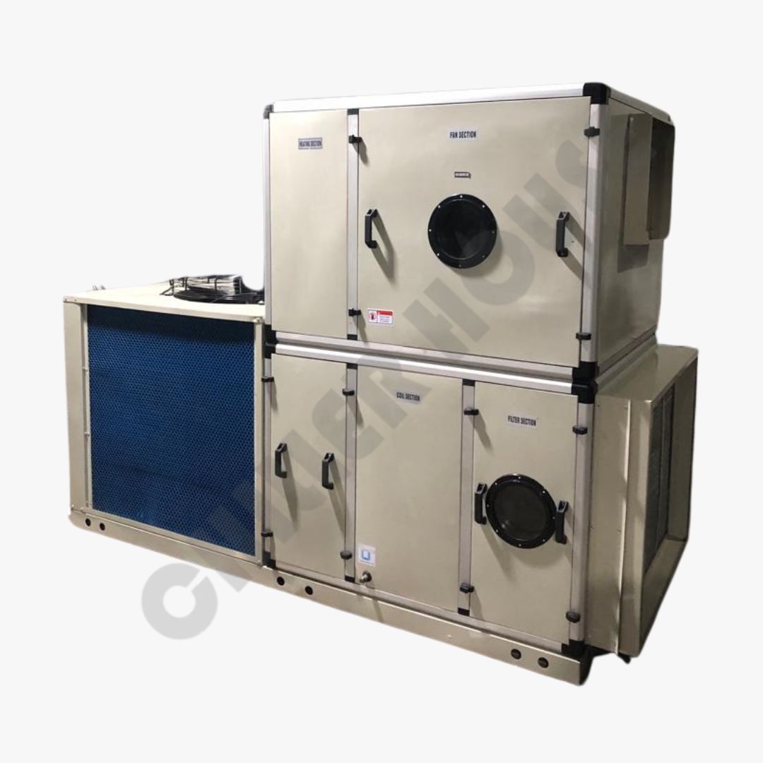 HVAC System - Main Image