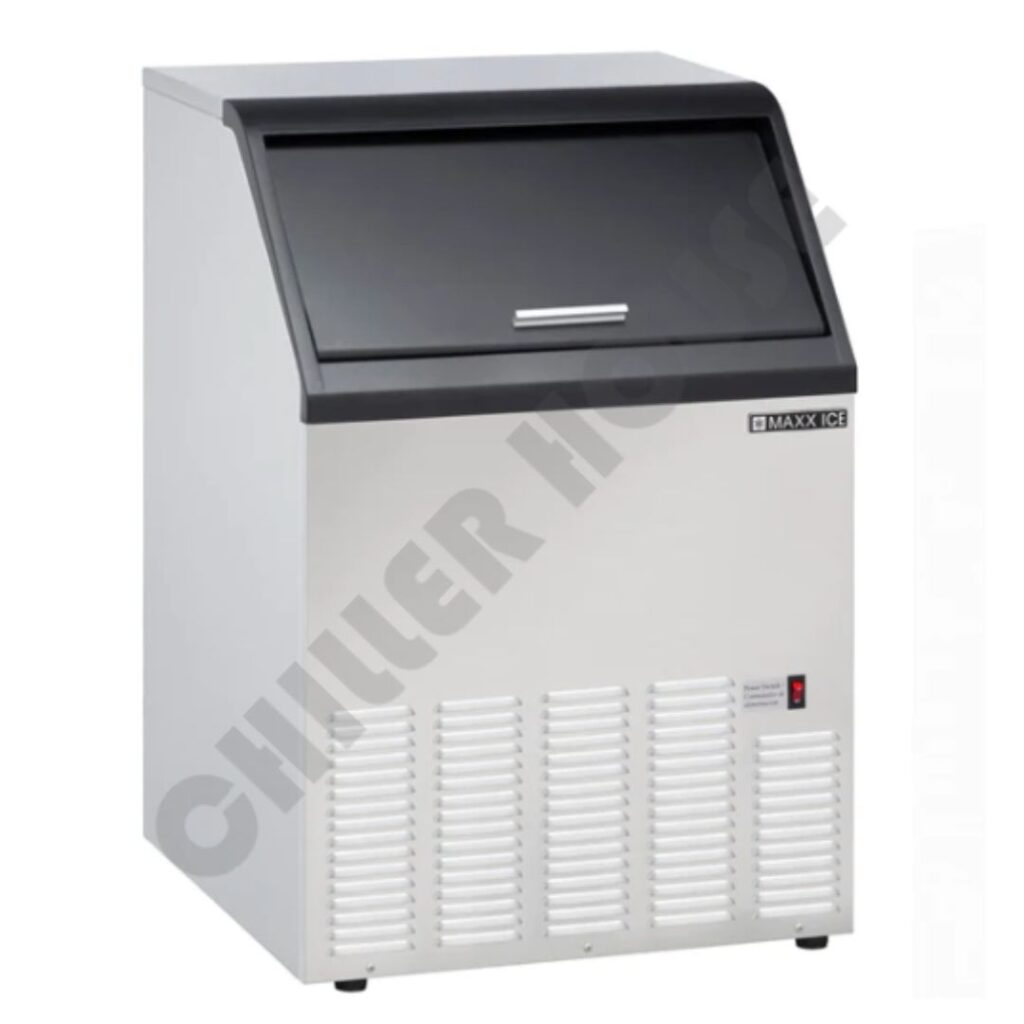 Ice Machine - 2