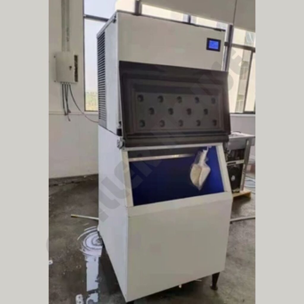 Ice Machine - 5