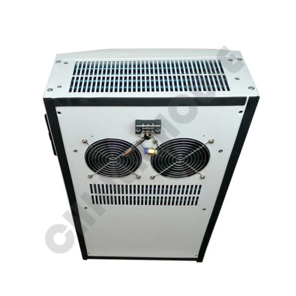 Industrial AC Cabinet - 1