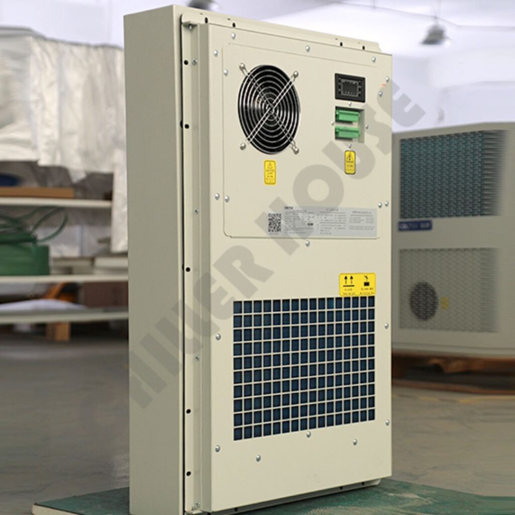 Industrial AC Cabinet - 2