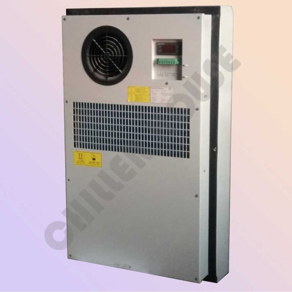 Industrial AC Cabinet - 4