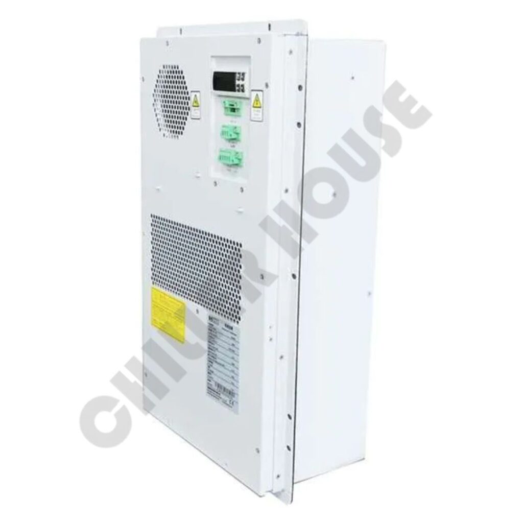Industrial AC Cabinet - 6