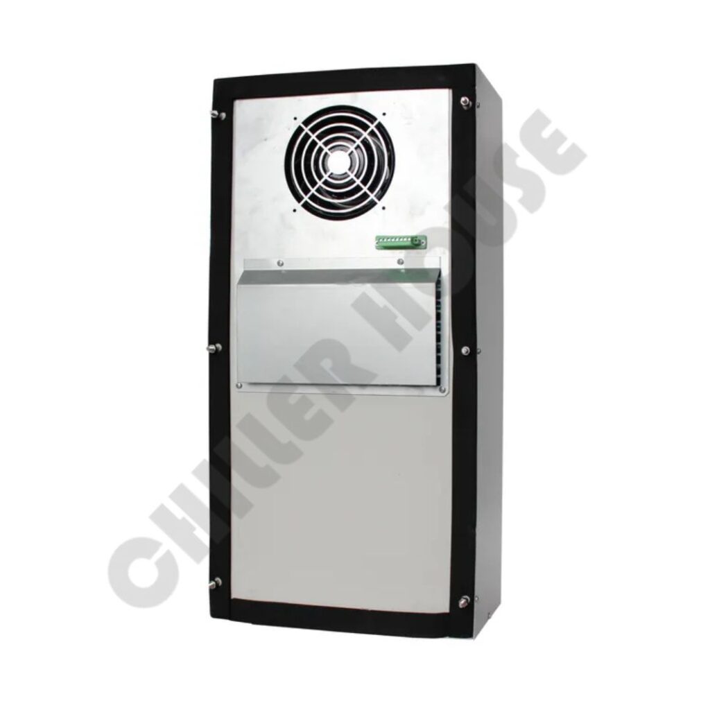 Industrial AC Cabinet - 8