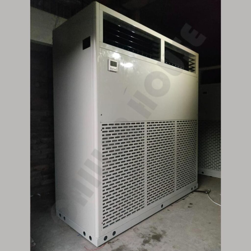 Industrial AC Cabinet - 9