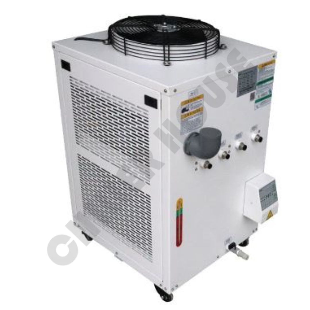 Instant Water Chiller - 1