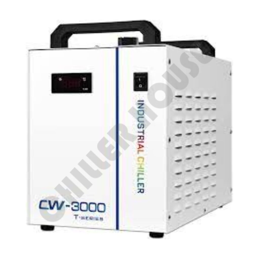 Instant Water Chiller - 3