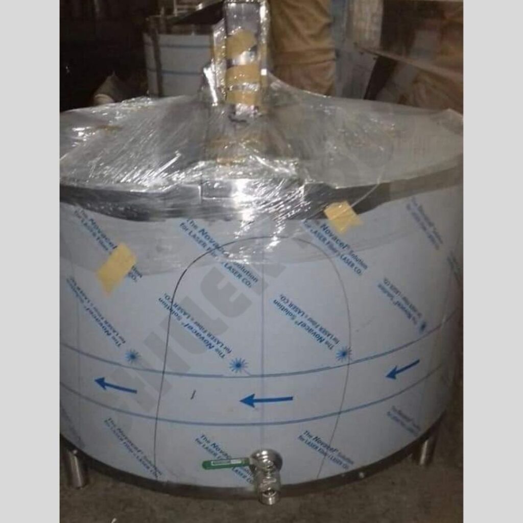 Milk Chiller - 1