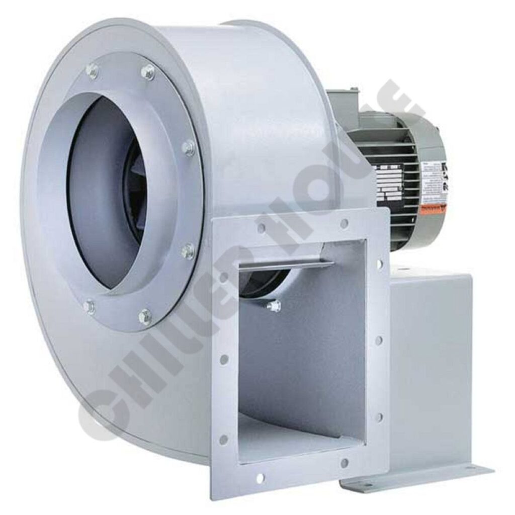Motor Blower Fans - 2
