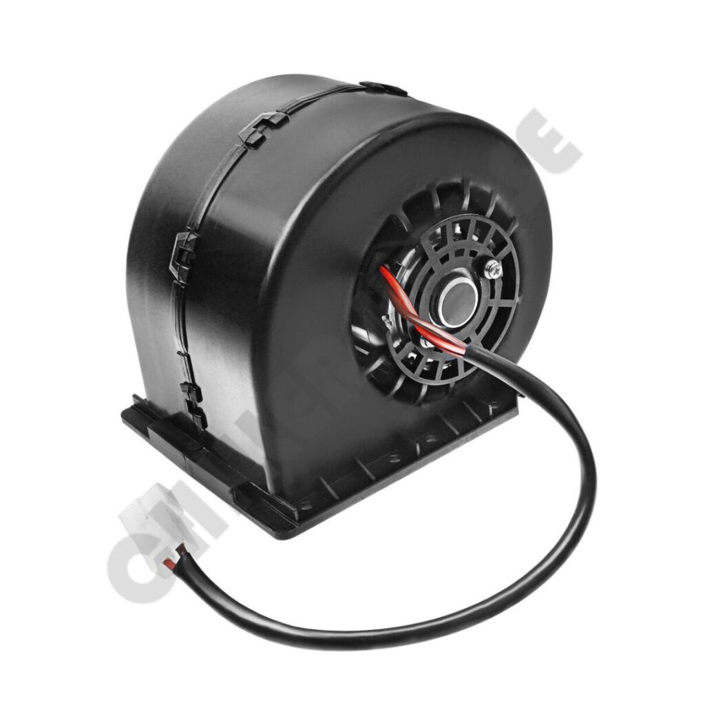 Motor Blower Fans - 3