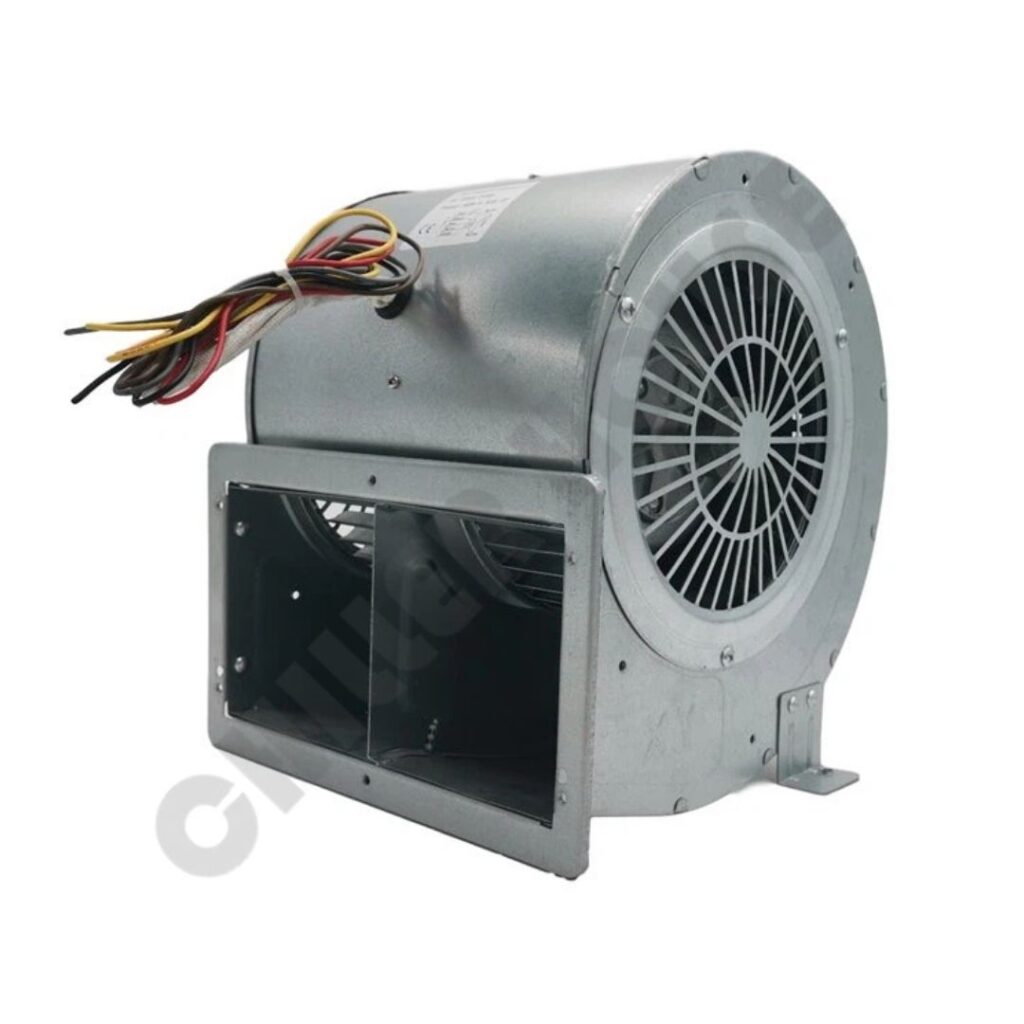 Motor Blower Fans - 7