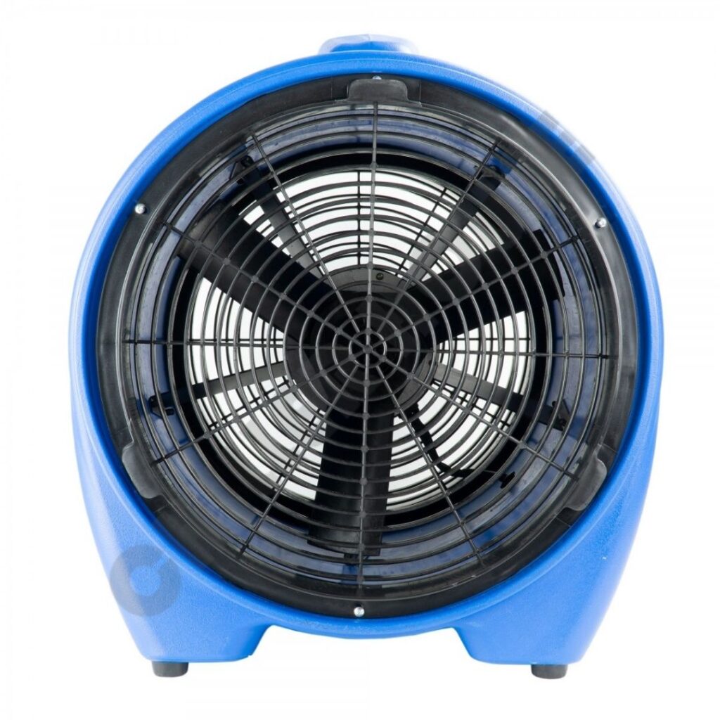 Motor Blower Fans - 9