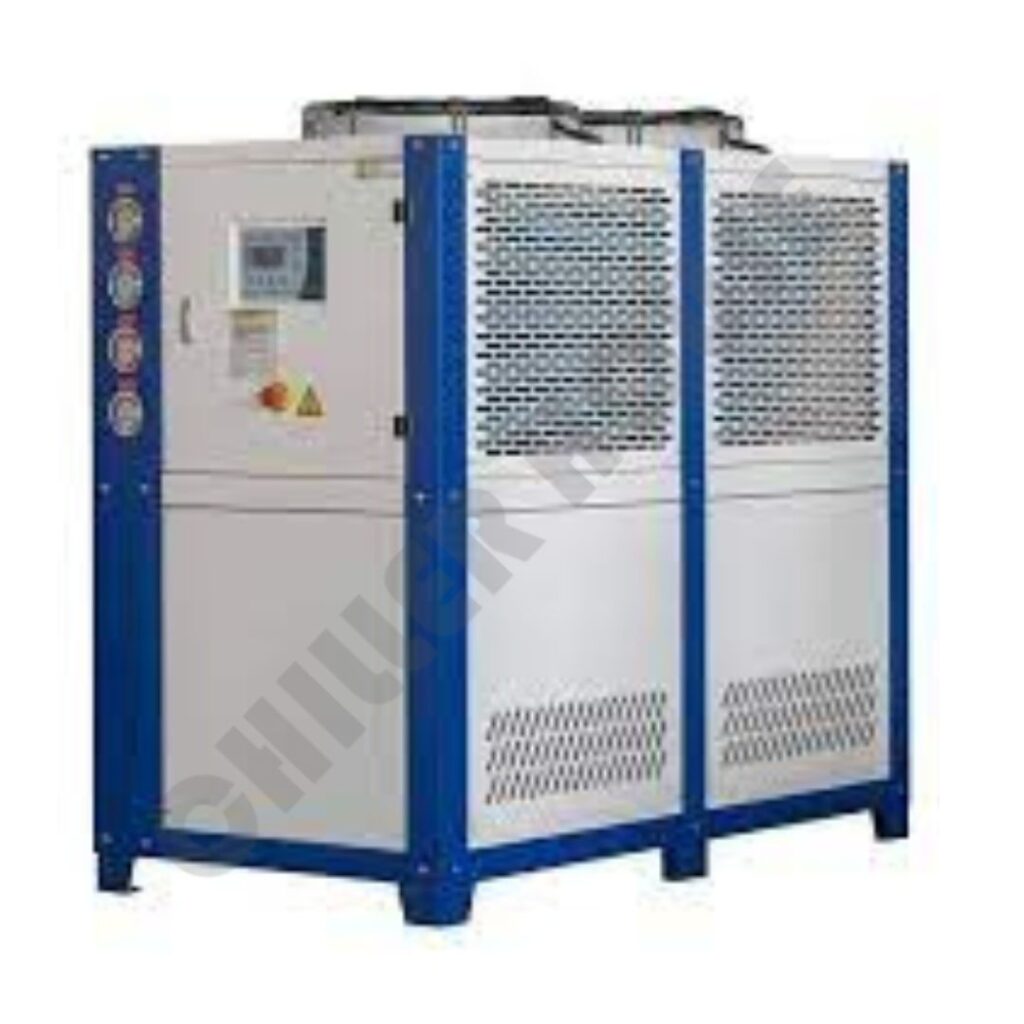 Used Imported Chillers - 7