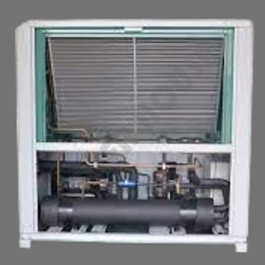 Used Imported Chillers - 8