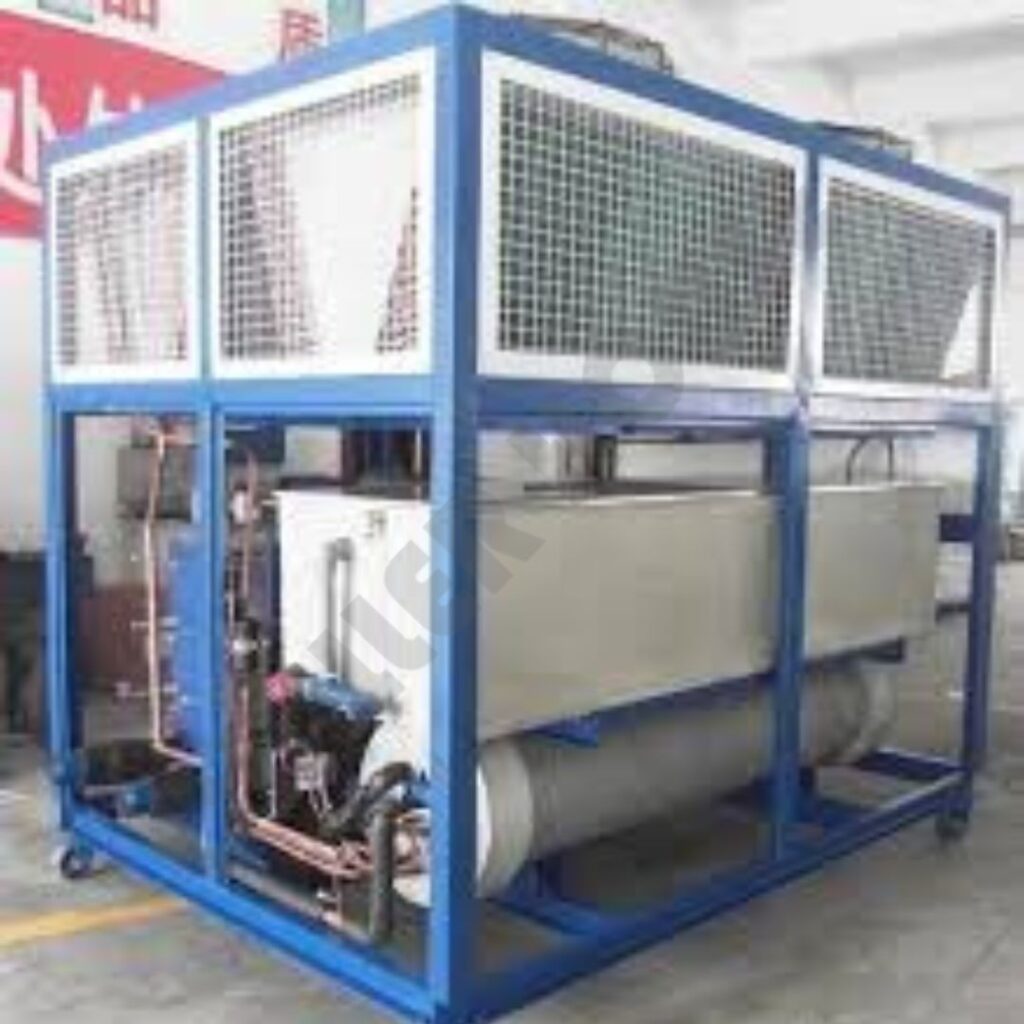 Used Imported Chillers - 9