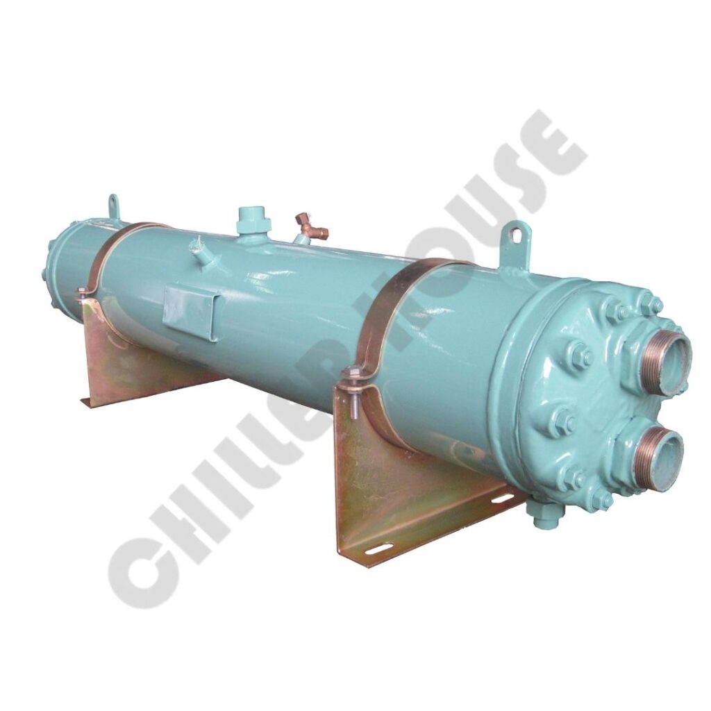 Water Cooled Condensers - 6