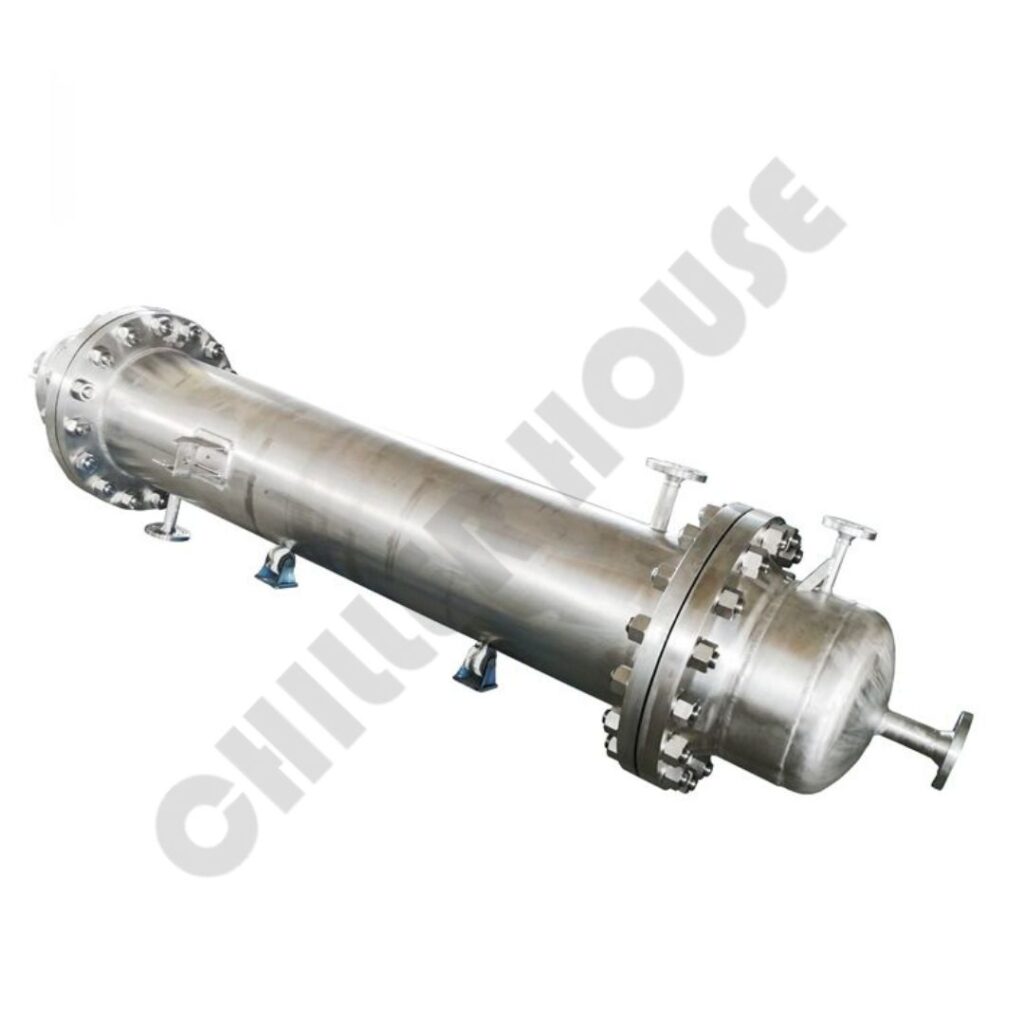 Water Cooled Evaporators - 4