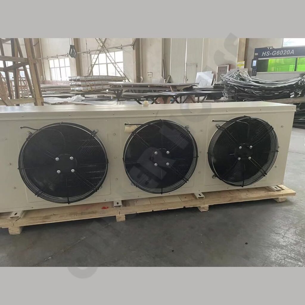 Cold Storage Cooling Systems - 16