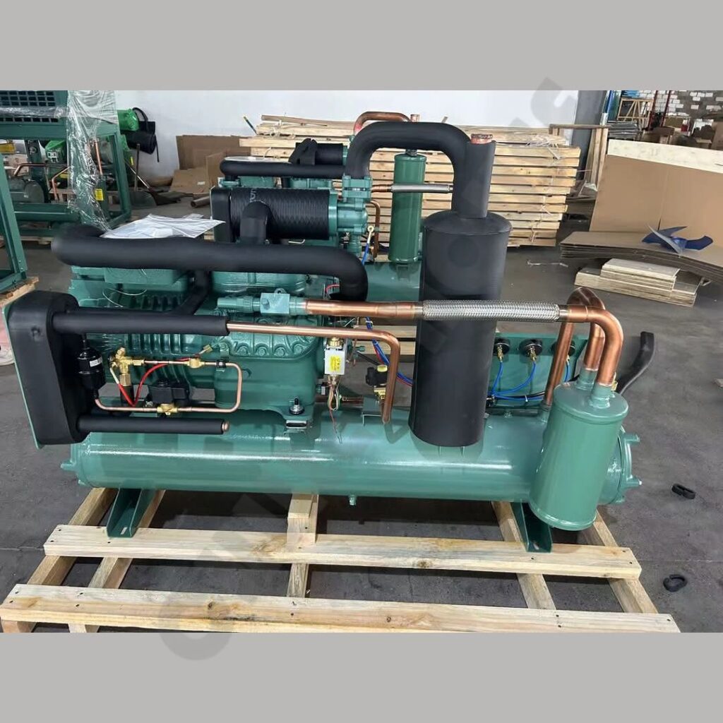 Cold Storage Cooling Systems - 17