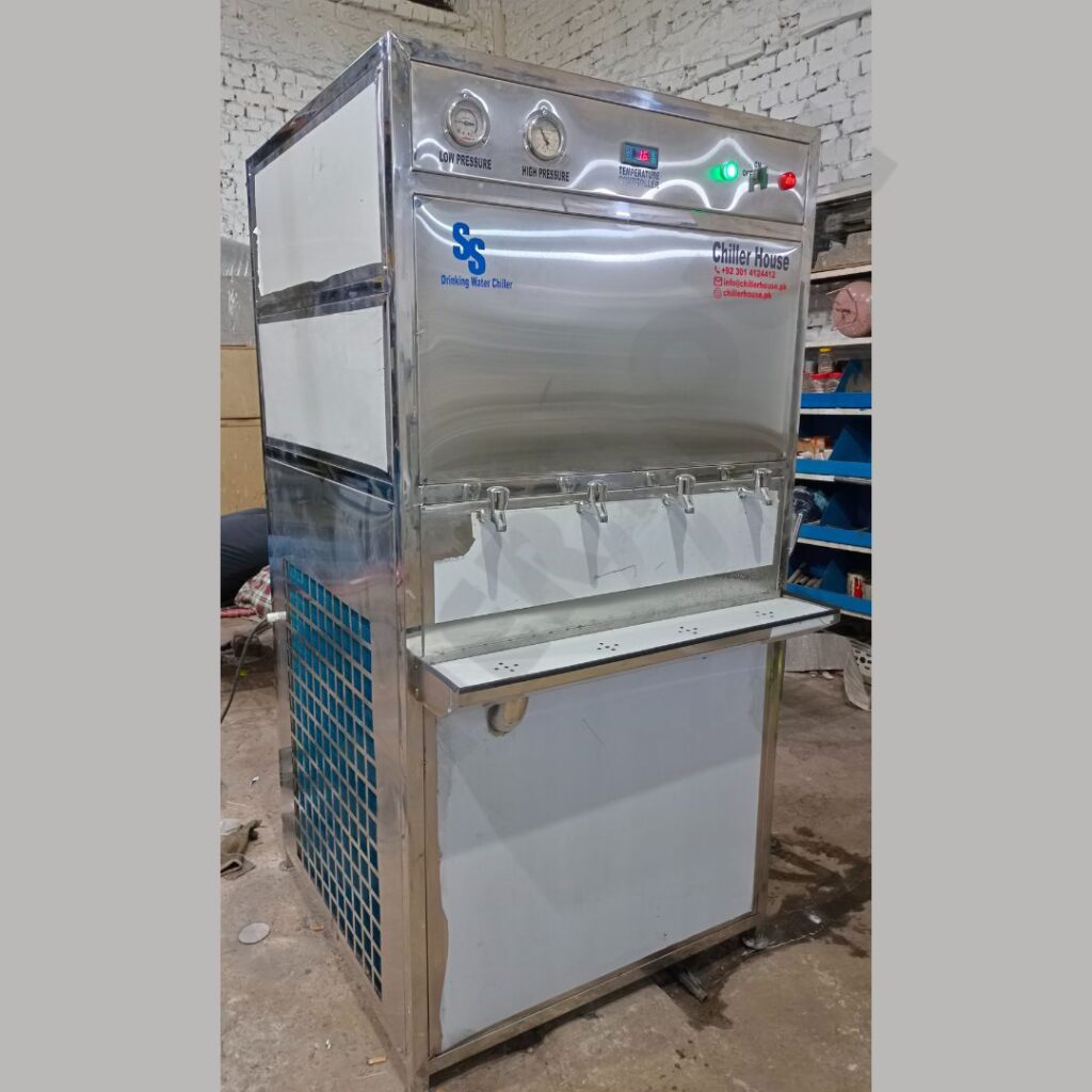 Drinking water cooler -13