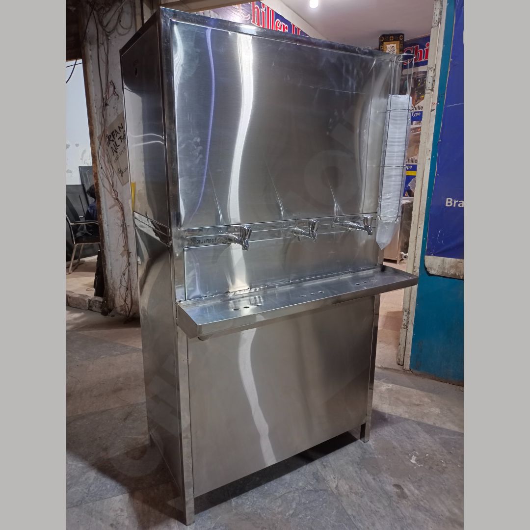 Drinking water cooler -14