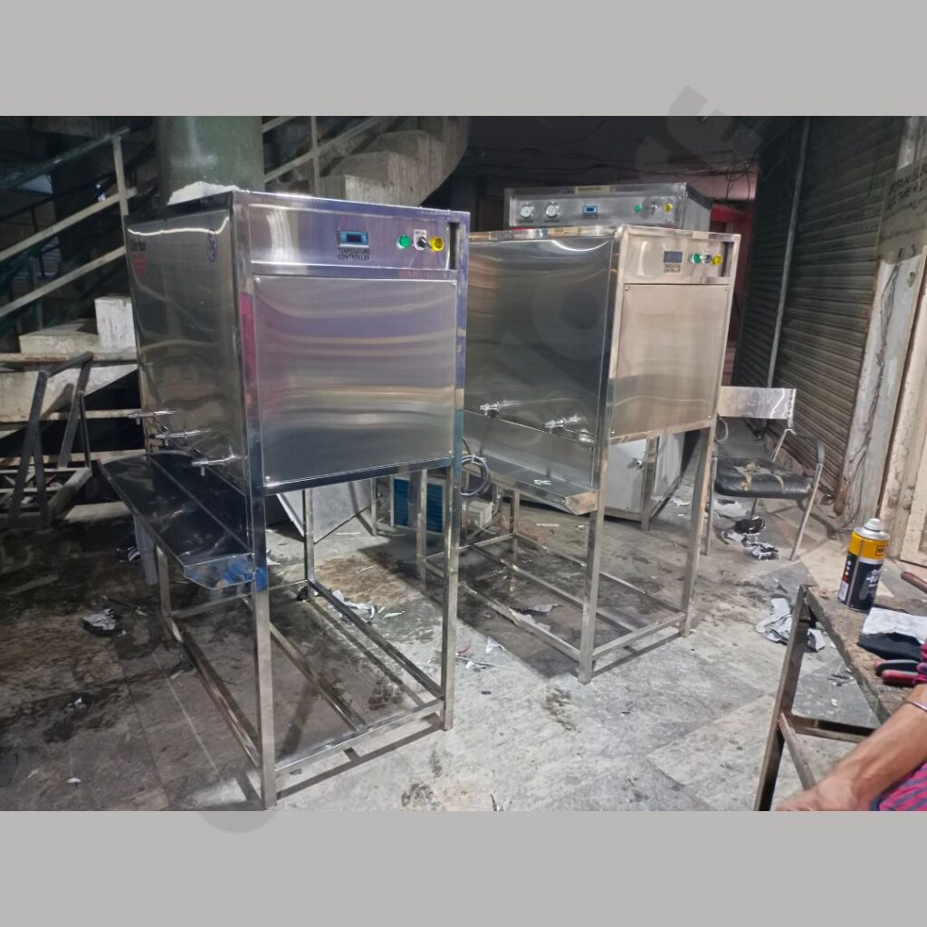 Drinking water cooler -15