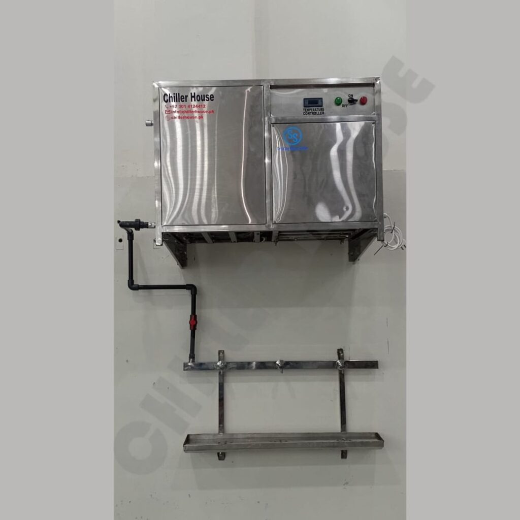 Drinking water cooler -24